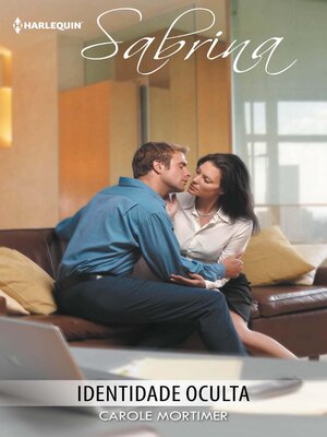 cover image of Identidade oculta